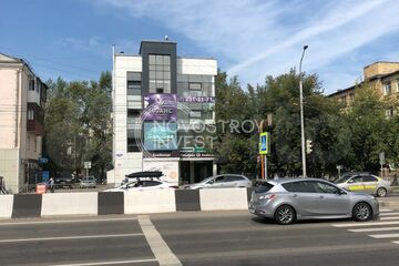 Предприятие питания, 600 м², 1/3 эт.