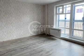 2-к квартира, 56,3 м², 16/17 эт.