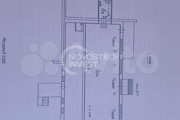 Помещение своб.назн., 147 м², 1/5 эт.