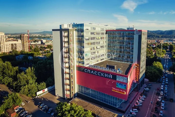 Помещение своб.назн., 500 м², 5/9 эт.