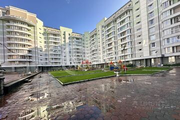 6-к квартира, 300 м², 9/11 эт.