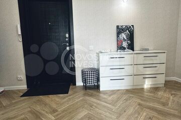 1-к квартира, 48 м², 9/17 эт.